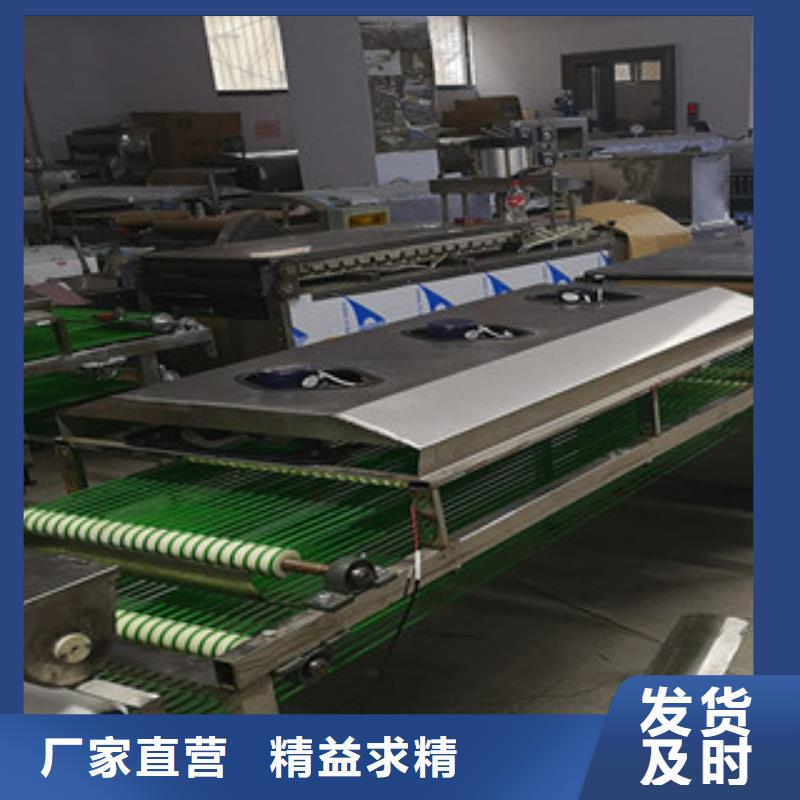烙饃機源頭廠家經(jīng)驗豐富