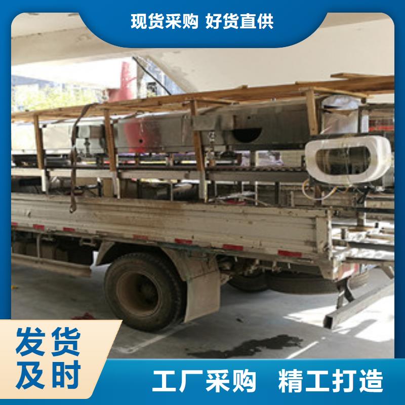 【凉皮机】,洗面筋机生产经验丰富