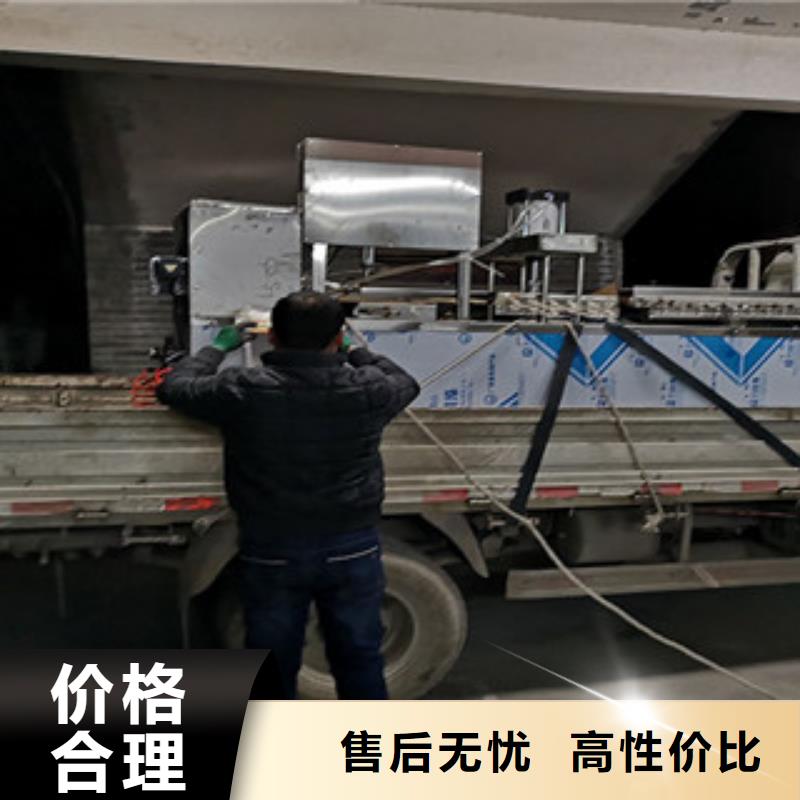 單餅機品種全