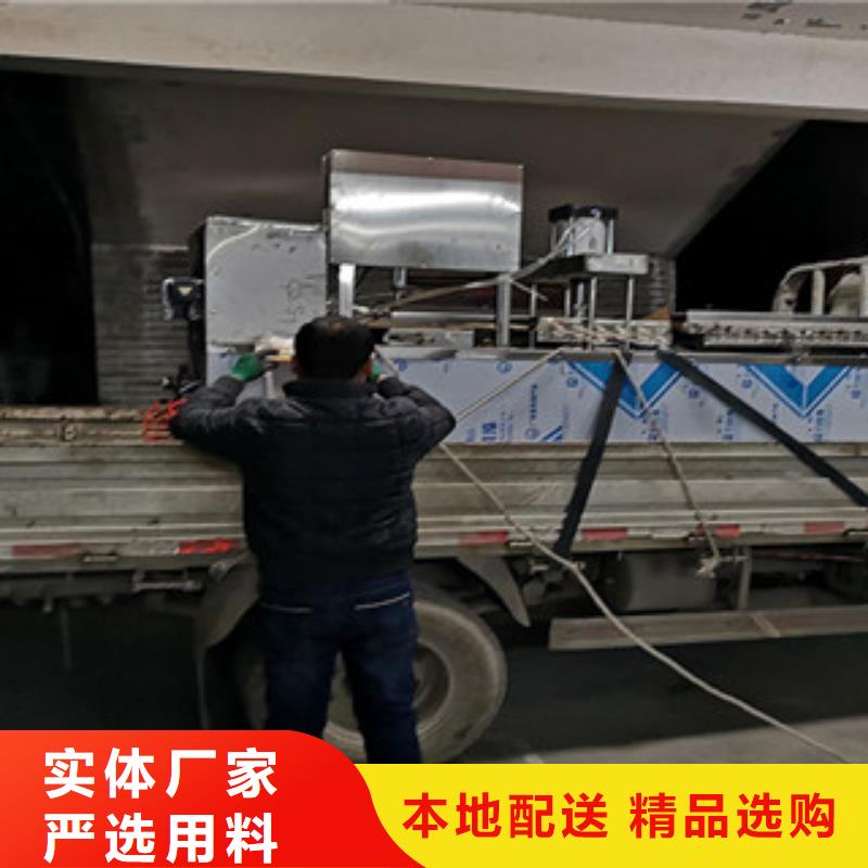 單餅機_米皮機庫存齊全廠家直供
