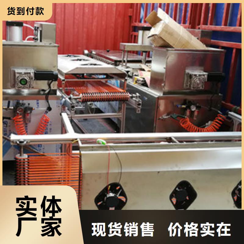 單餅機_米皮機庫存齊全廠家直供