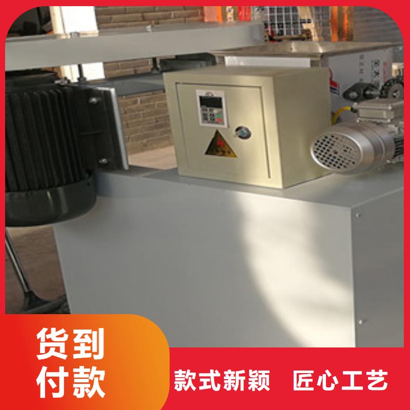 牛筋面機單餅機廠家