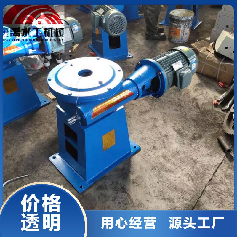 啟閉機(jī)交貨準(zhǔn)時(shí)