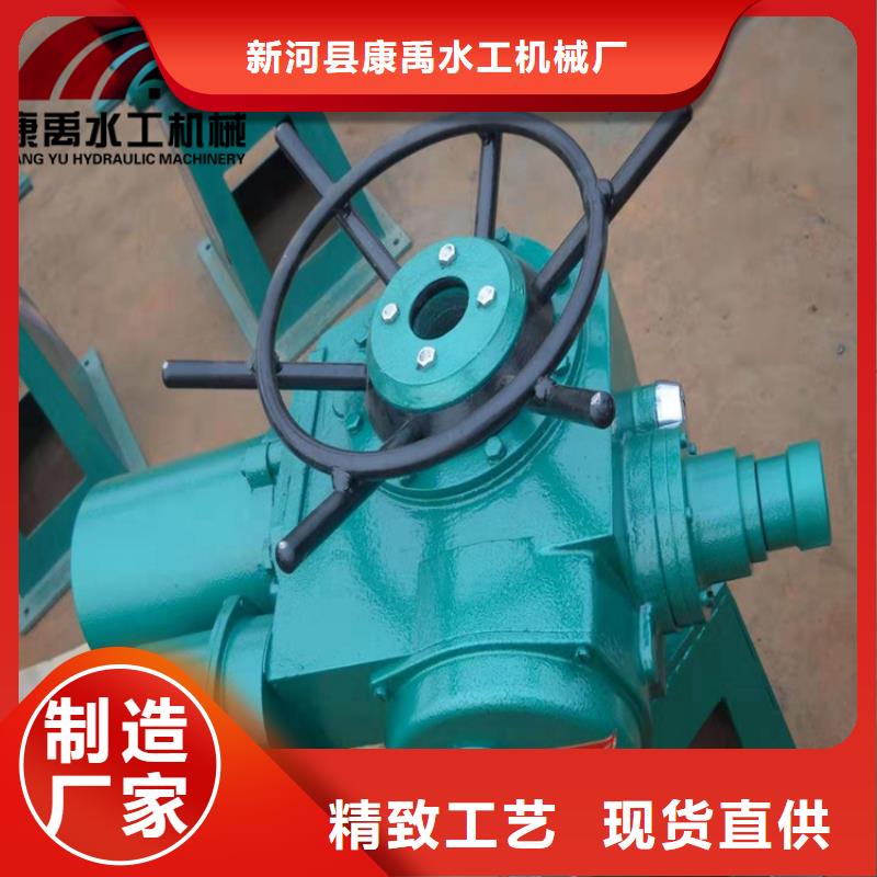 啟閉機性價比高
