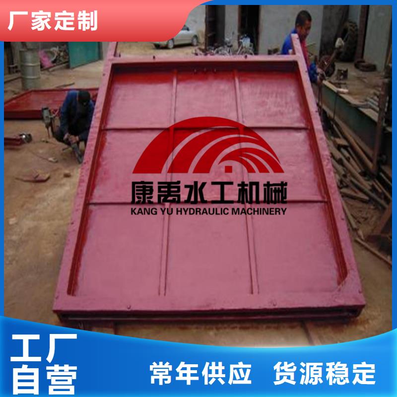 閘門實地大廠