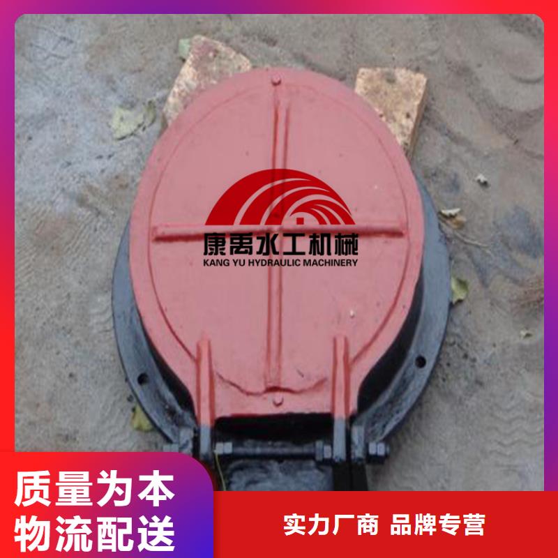 閘門質量為本