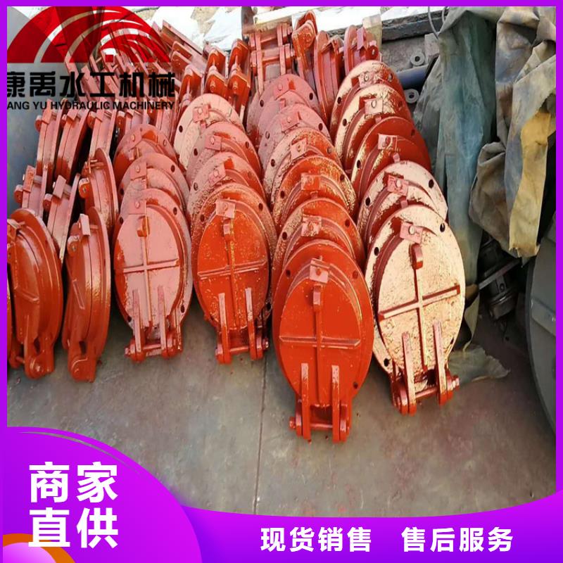 閘門質量為本