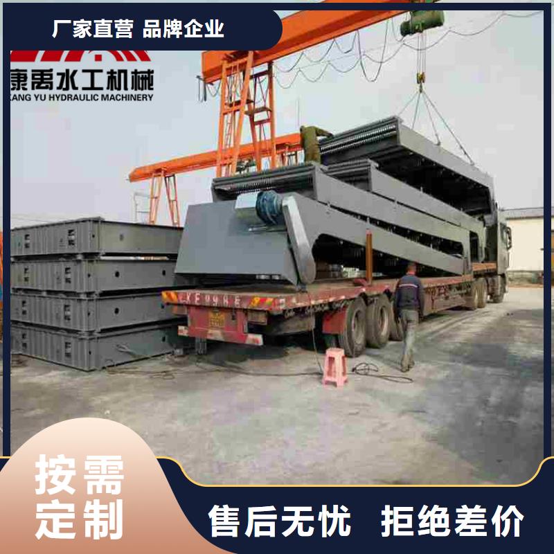 清污機(jī)做工精細(xì)