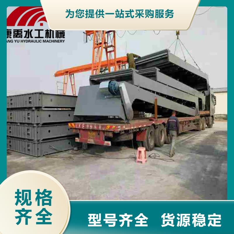 清污機(jī)重信譽(yù)廠家
