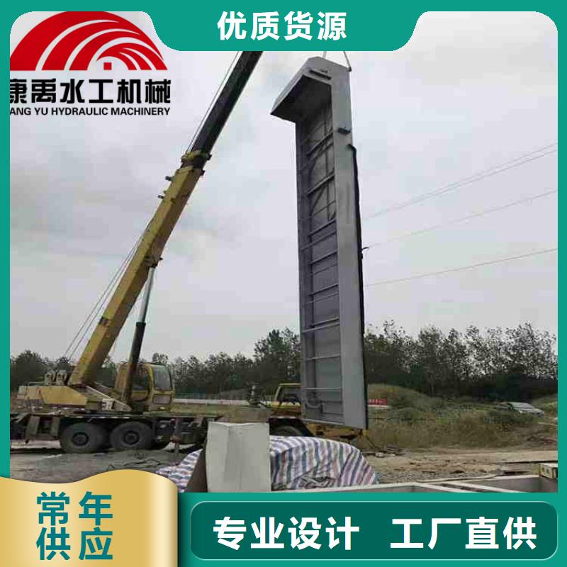 清污機嚴謹工藝