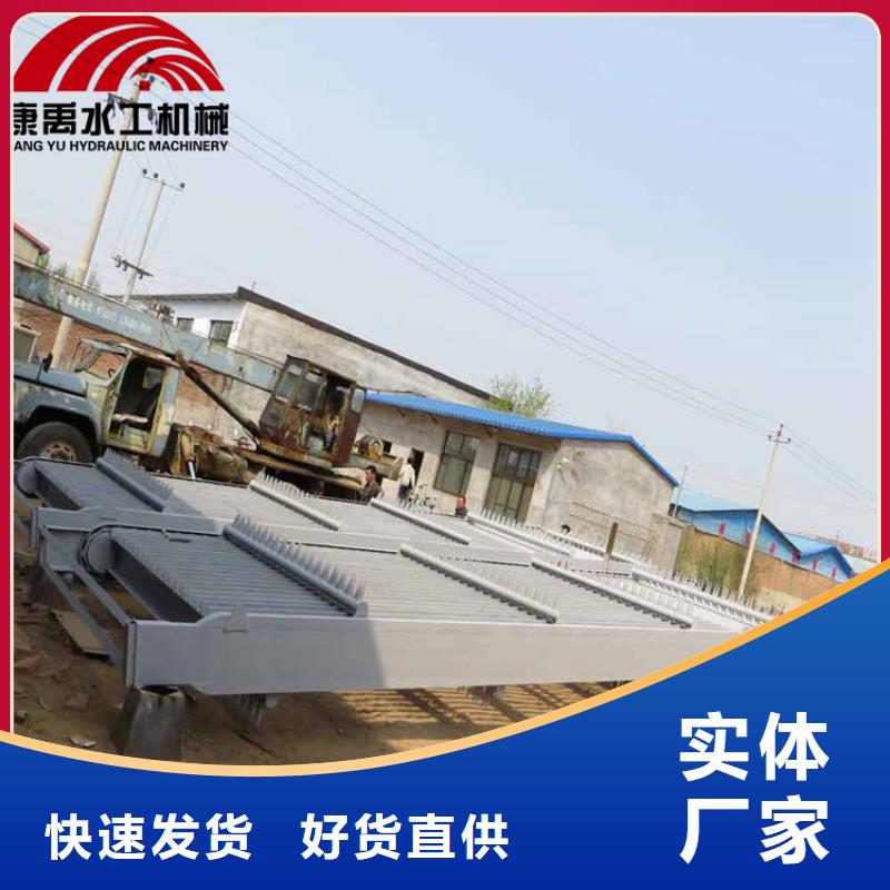 清污機(jī)品質(zhì)保證實力見證