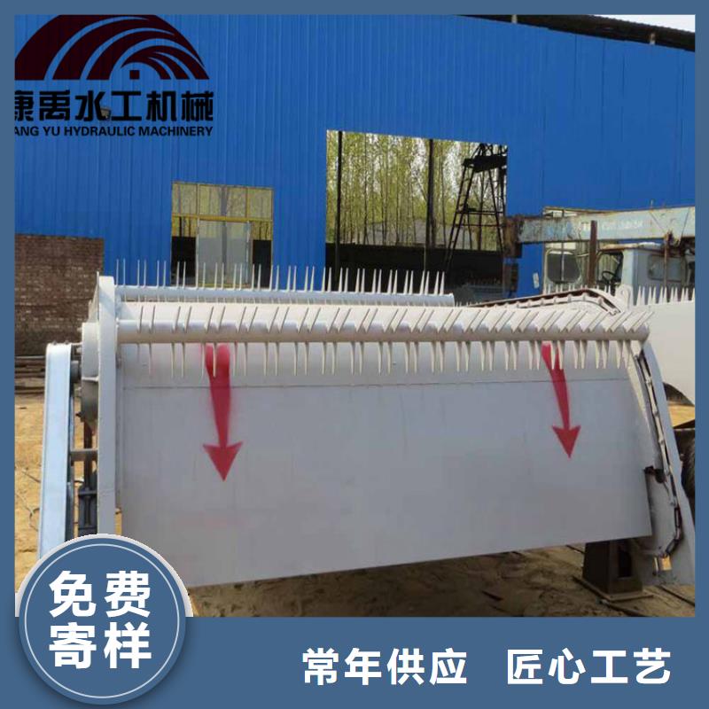 清污機(jī)品質(zhì)保證實力見證