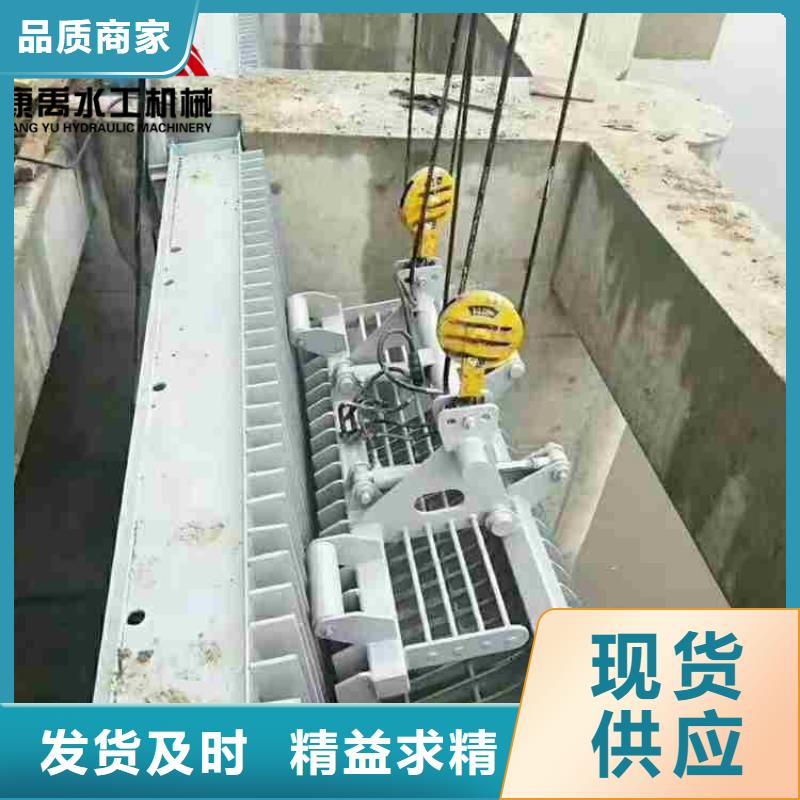 清污機(jī)做工精細(xì)