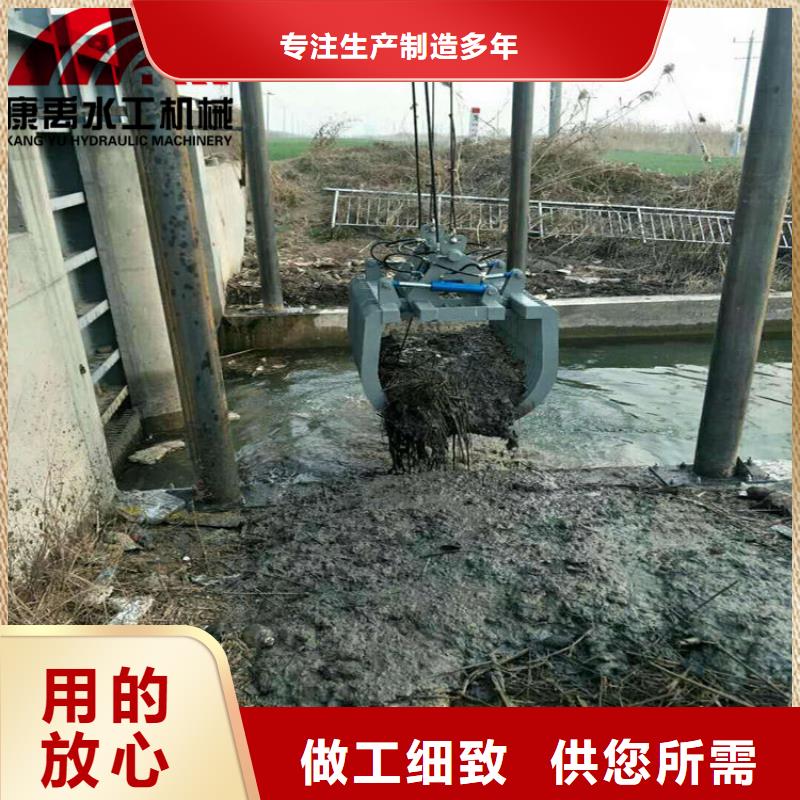 清污機生產廠家