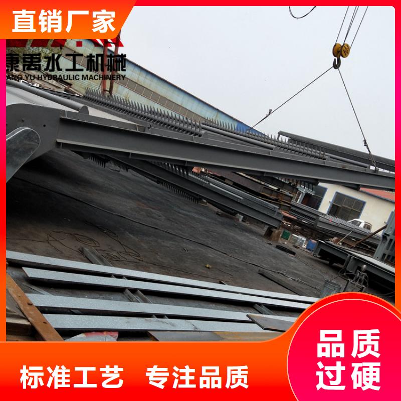 清污機打造行業品質