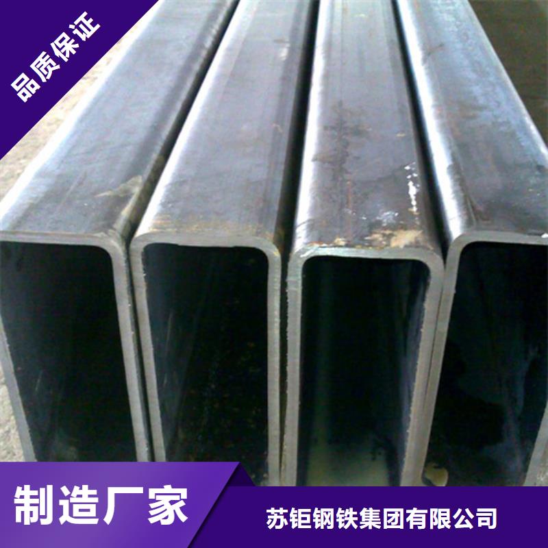 Q355E方管提供定制