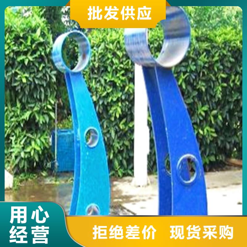 橋梁護欄橋梁欄桿精心打造