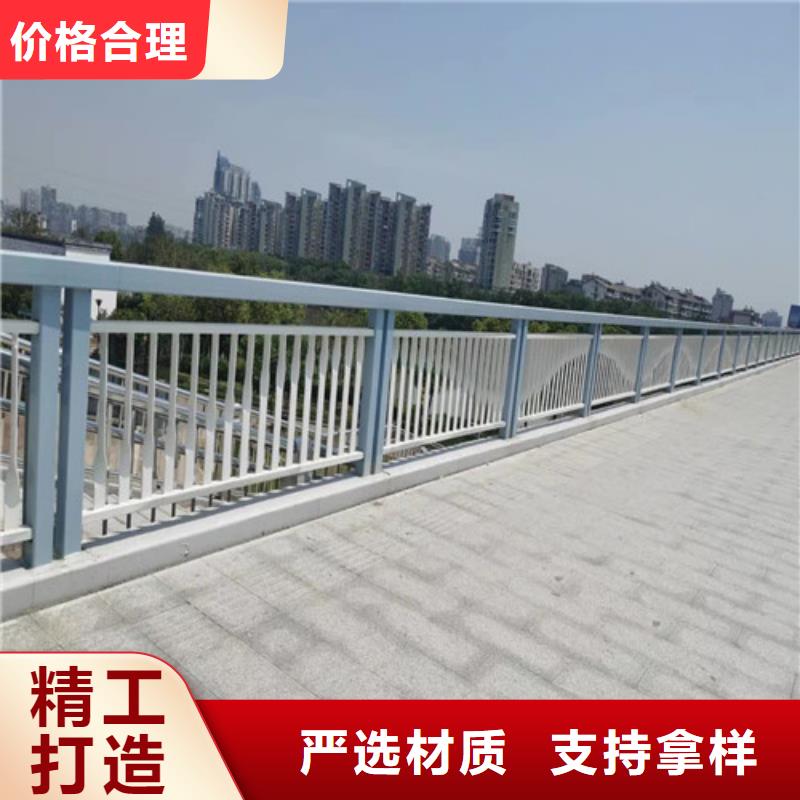 桥梁护栏,【镀锌波形护栏】发货及时