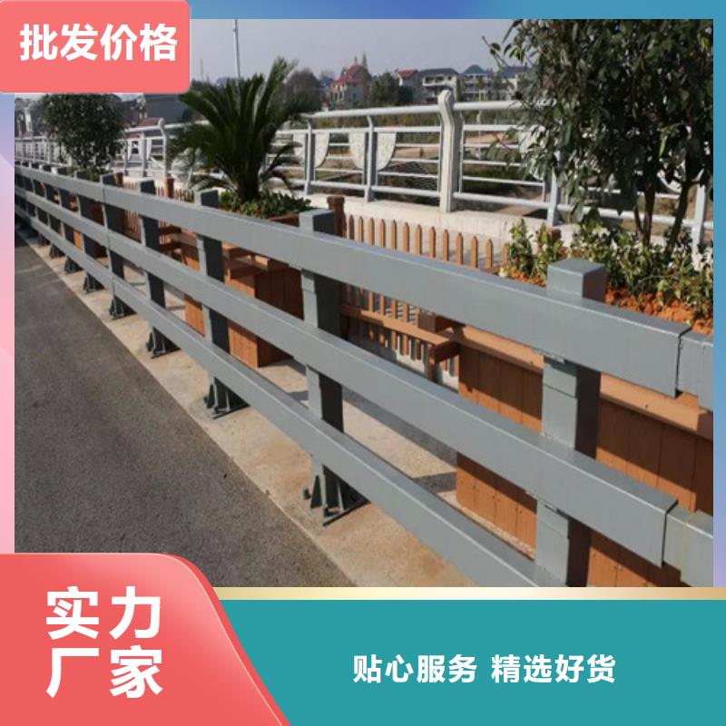 橋梁護欄-【橋梁護欄】質量看得見