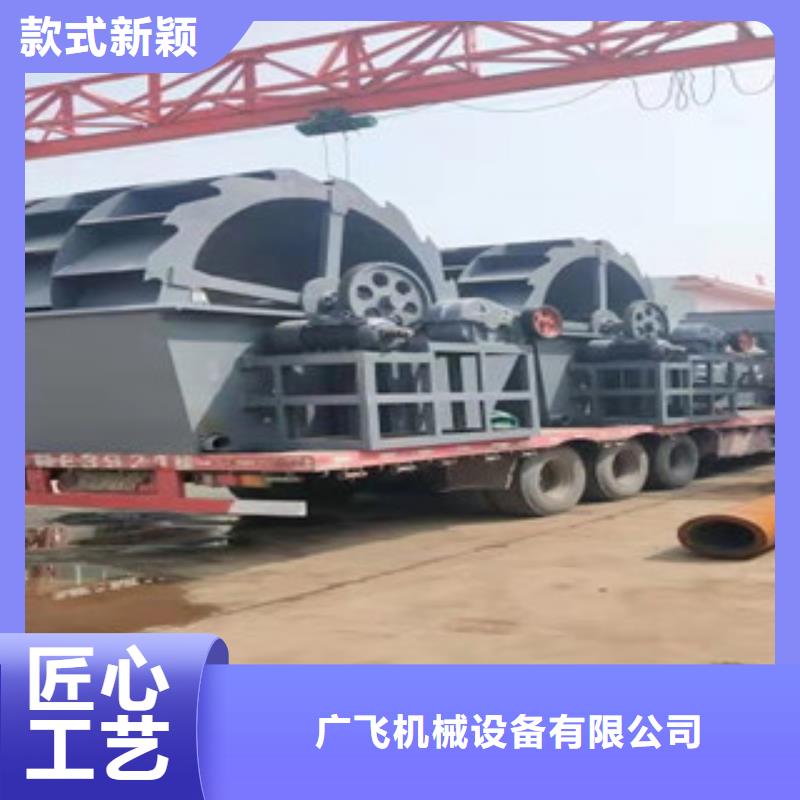 制砂機鋸末顆粒機以質量求生存