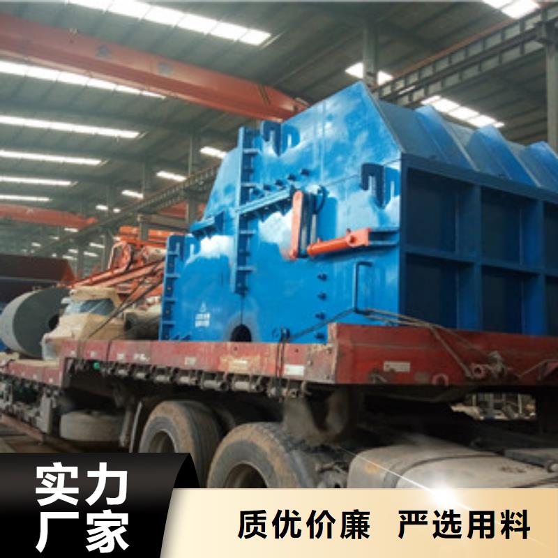 破碎機廢鋼破碎機甄選好廠家