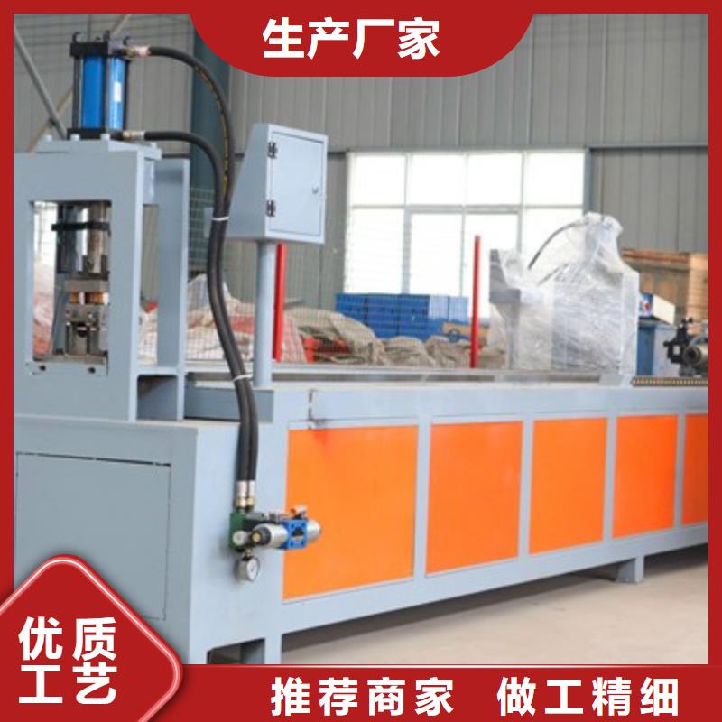 小導管縮尖機價格優