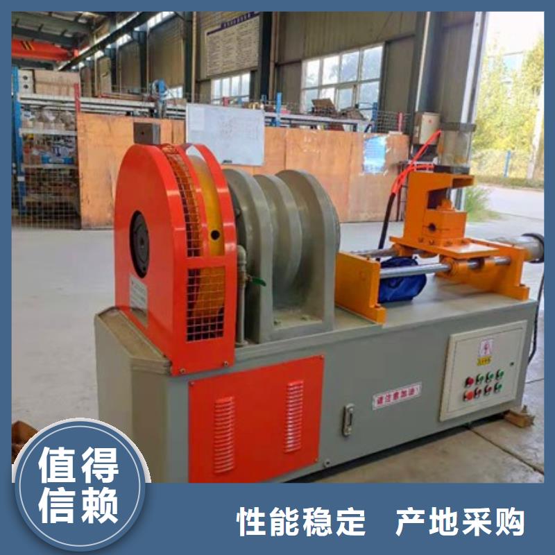 小導管縮尖機價格優