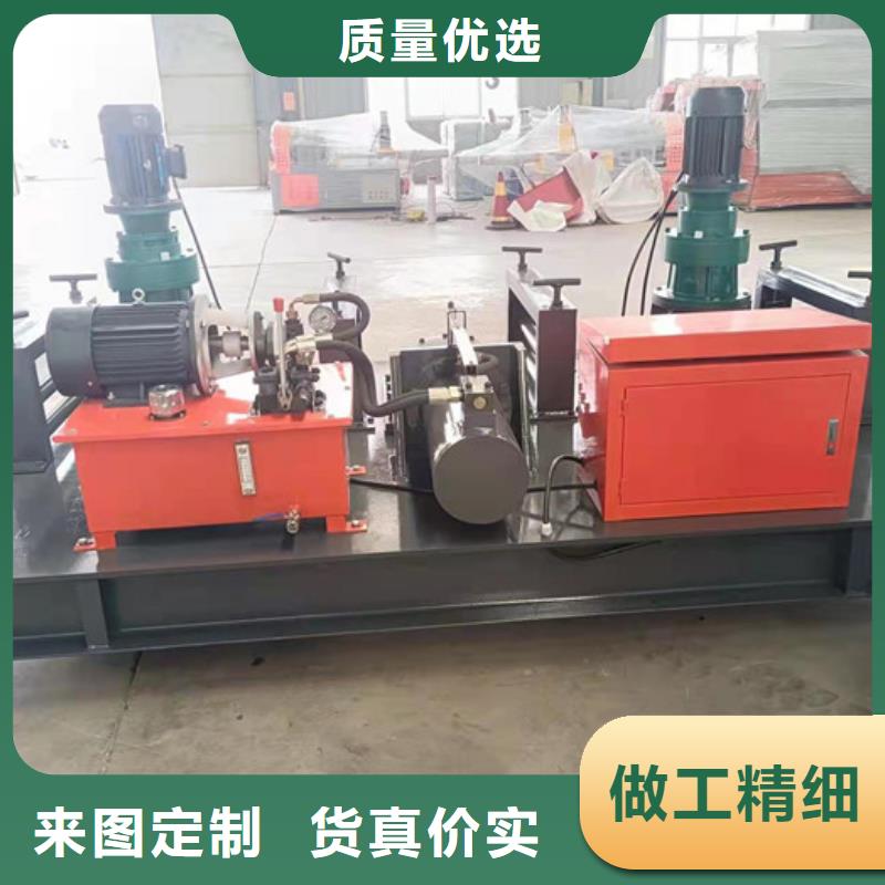 42小導管尖頭成型機價格公道