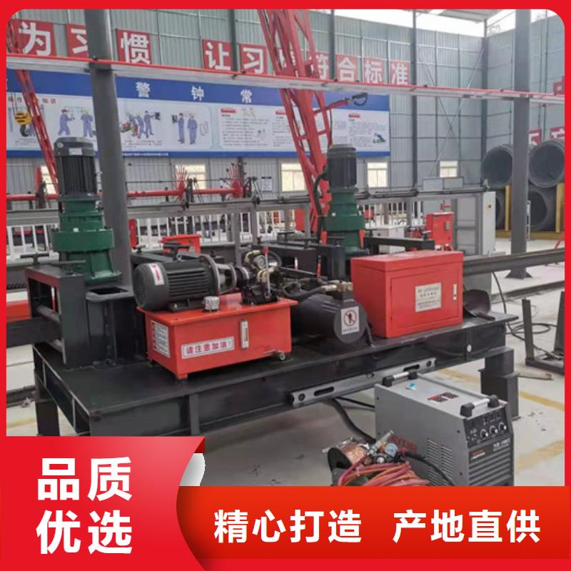 尖頭機小導管尖頭機一站式采購方便省心