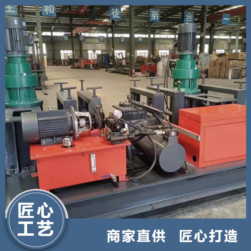 42小導管尖頭成型機價格公道