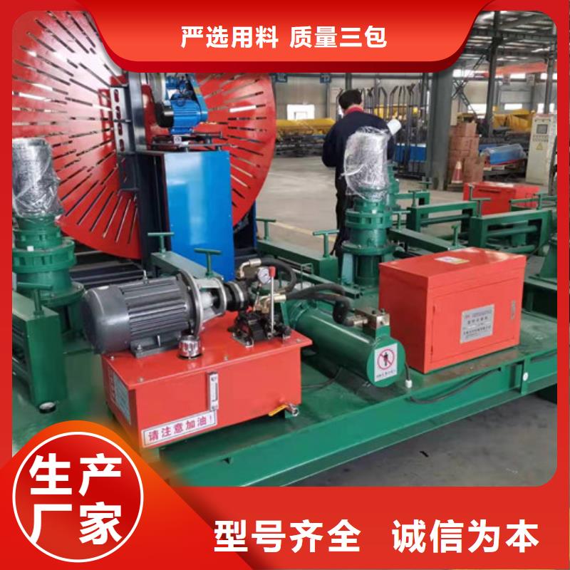 42小導(dǎo)管尖頭成型機(jī)品質(zhì)放心