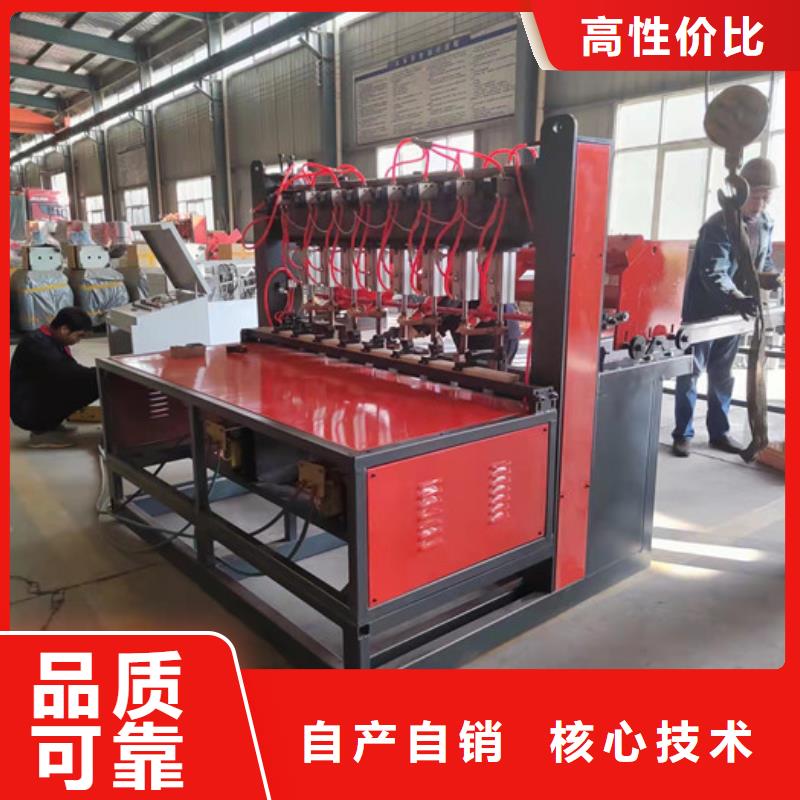 小導管尖頭機價格合理