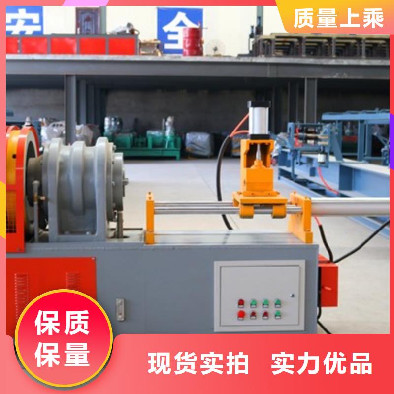 小導(dǎo)管尖頭機(jī)售后無憂