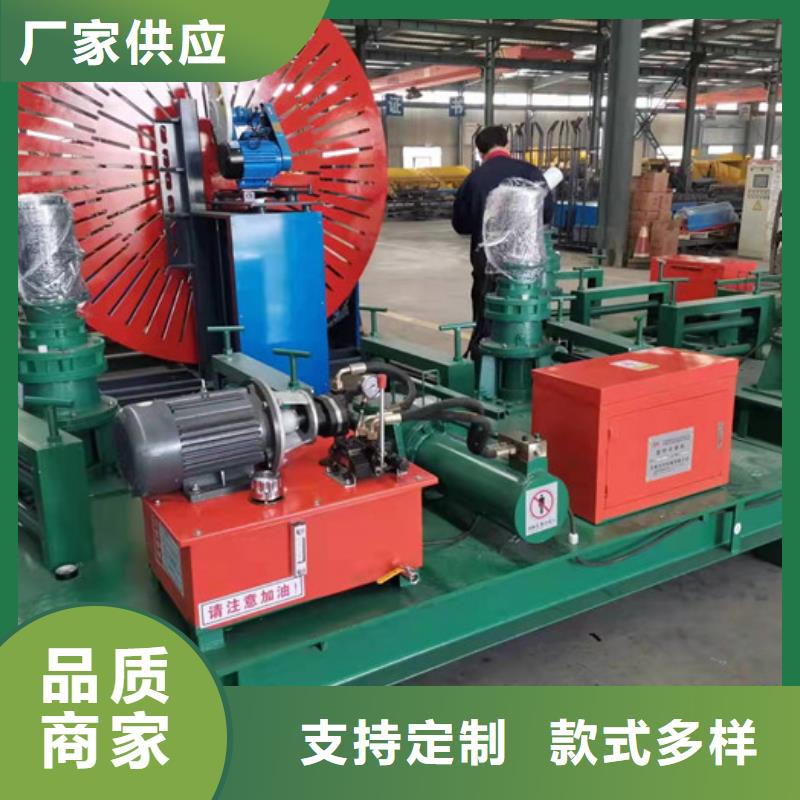 工字鋼冷彎機價格