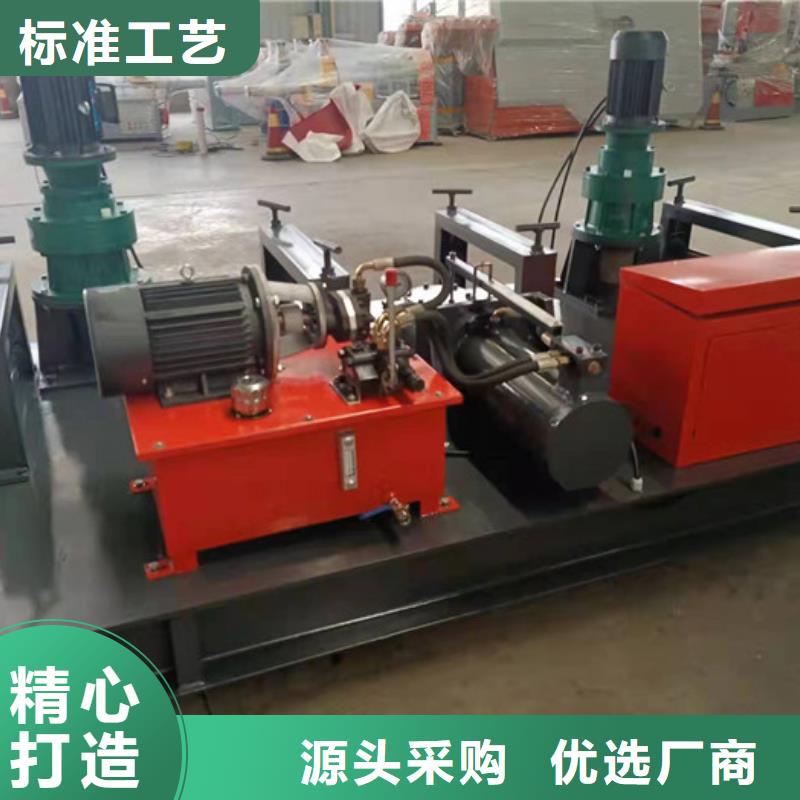 300工字鋼冷彎機產品介紹