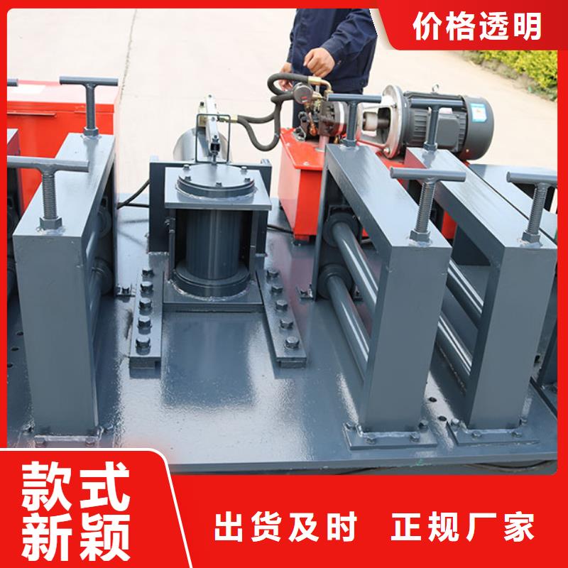 300工字鋼冷彎機產品介紹