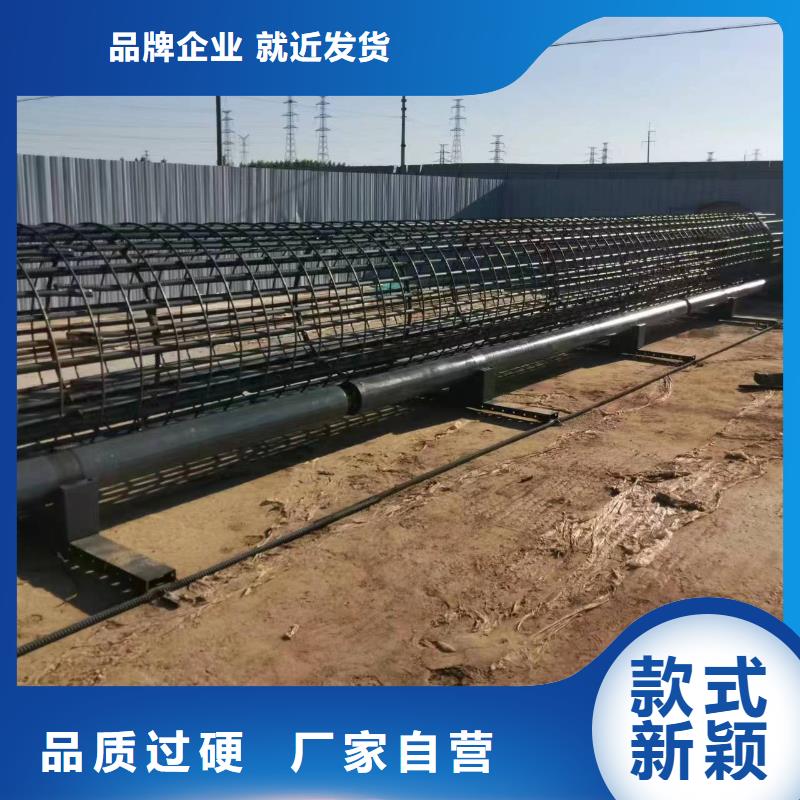 钢筋笼缠绕机桥梁必备