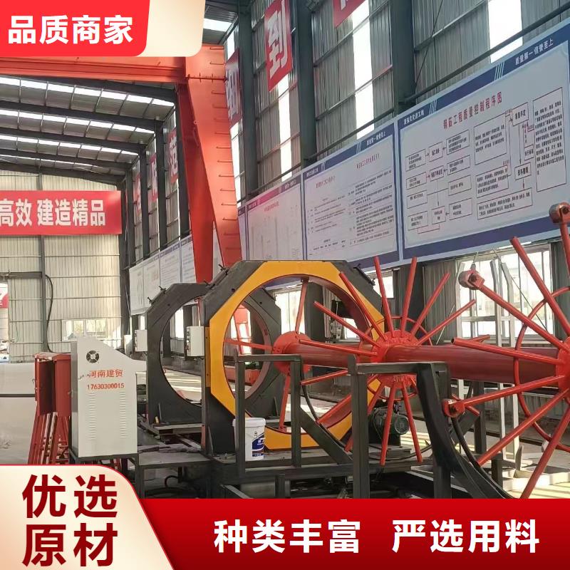 绕丝机滚笼机生产厂家