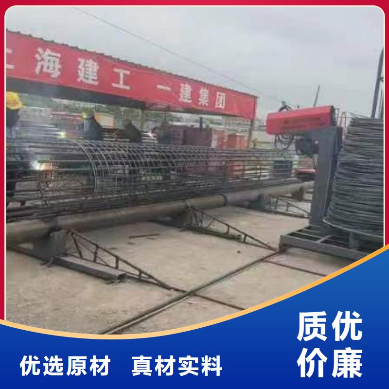 绕丝机滚笼机好用吗