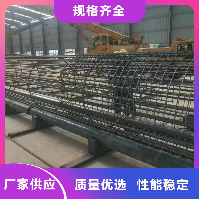 钢筋笼绕筋成型机型号价格