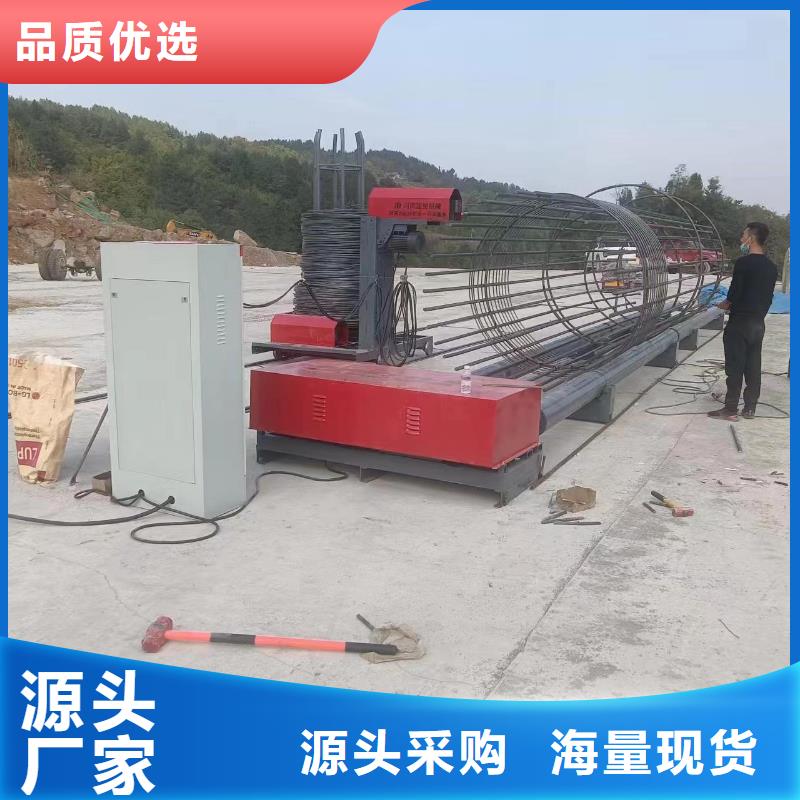 绕笼机盘丝机深受信赖