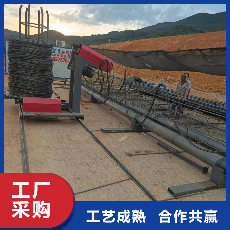 智能鋼筋籠滾籠機制造廠家