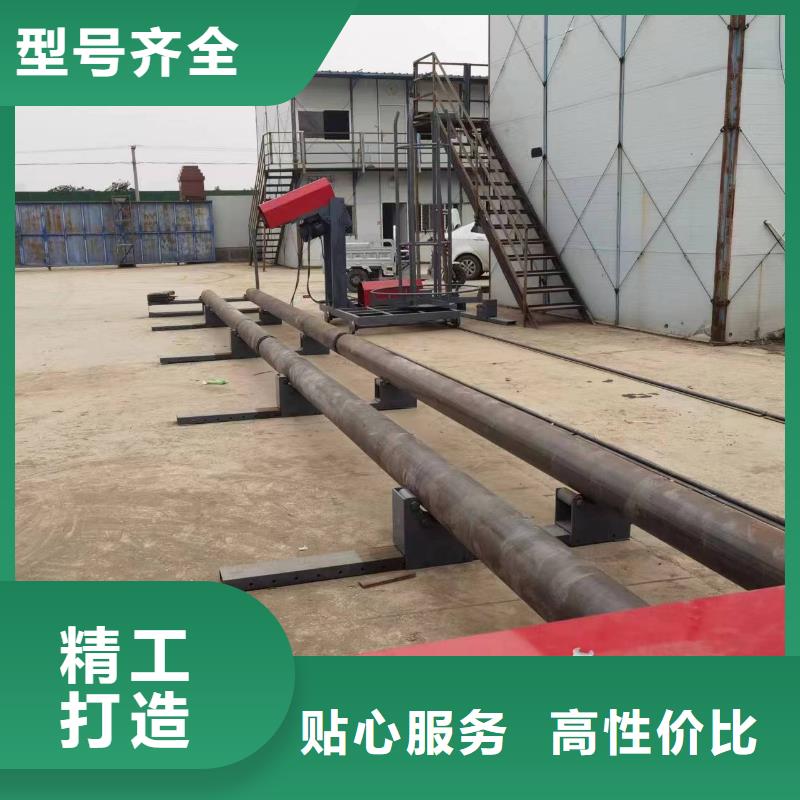 钢筋笼盘筋机地滚机厂家质保多久