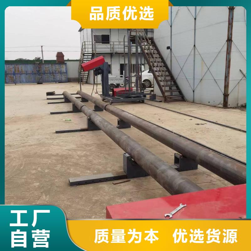簡易鋼筋籠機器橋梁必備