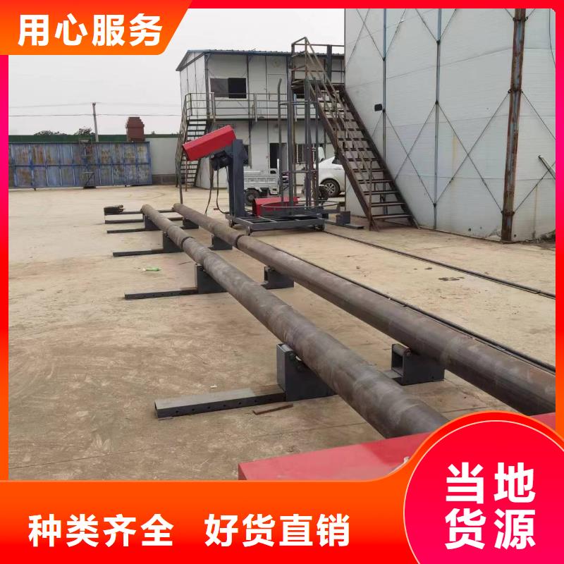 钢筋笼盘筋机地滚机制造厂商