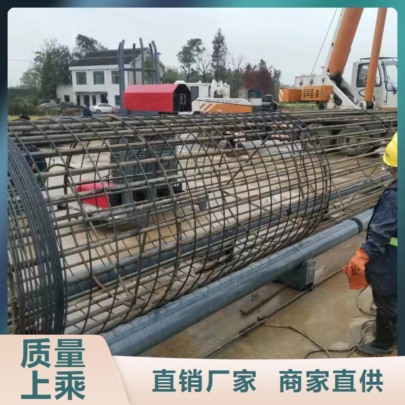 卷籠機繞筋機效率怎么樣
