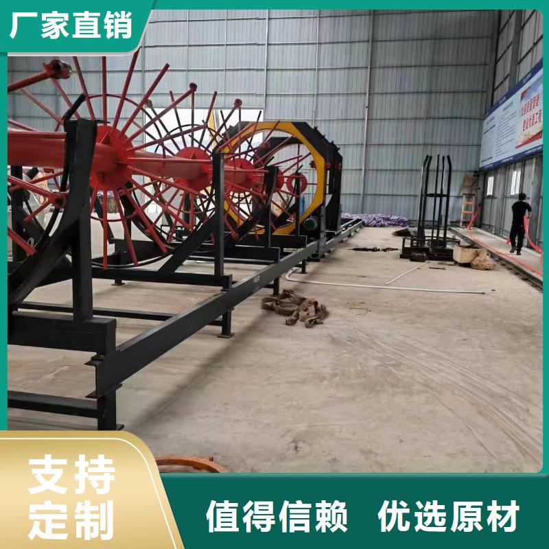 地滾機生產廠家