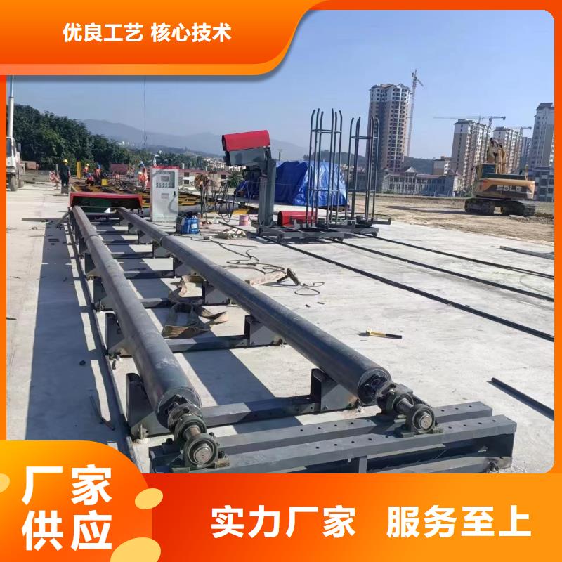 鋼筋籠加工設備實力老廠