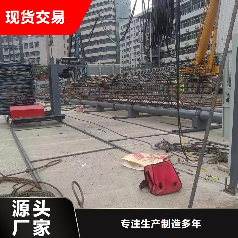 繞絲機滾籠機制造廠家