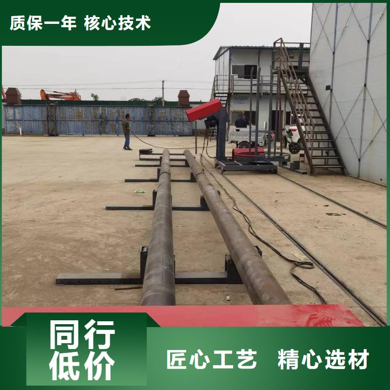 鋼筋籠滾籠機實力老廠（建貿）